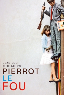 watch Pierrot le Fou movies free online