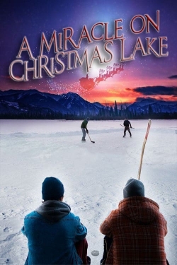 watch A Miracle on Christmas Lake movies free online