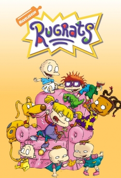 watch Rugrats movies free online