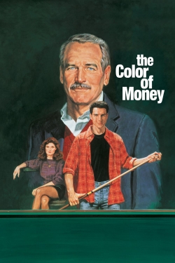 watch The Color of Money movies free online