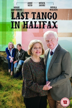 watch Last Tango in Halifax movies free online