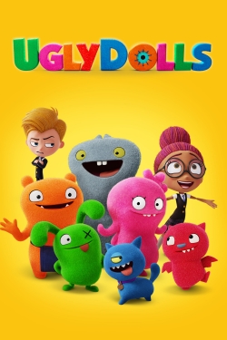 watch UglyDolls movies free online
