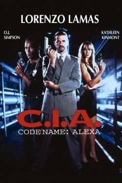 watch CIA Code Name: Alexa movies free online