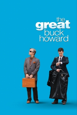 watch The Great Buck Howard movies free online