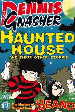 watch Dennis the Menace and Gnasher movies free online