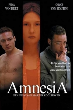 watch AmnesiA movies free online