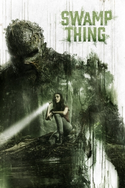 watch Swamp Thing movies free online