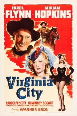watch Virginia City movies free online