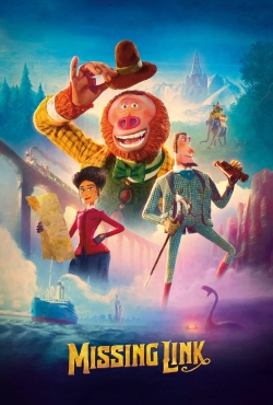 watch Missing Link movies free online
