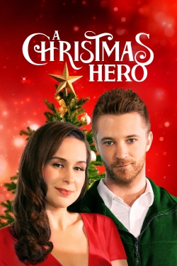 watch A Christmas Hero movies free online