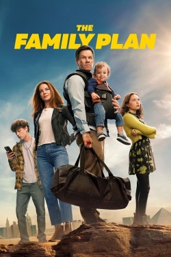 watch The Family Plan movies free online