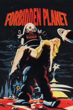 watch Forbidden Planet movies free online