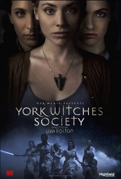 watch York Witches Society movies free online