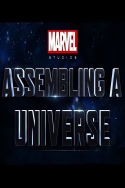 watch Marvel Studios: Assembling a Universe movies free online