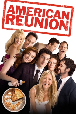 watch American Reunion movies free online