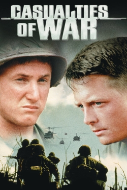 watch Casualties of War movies free online