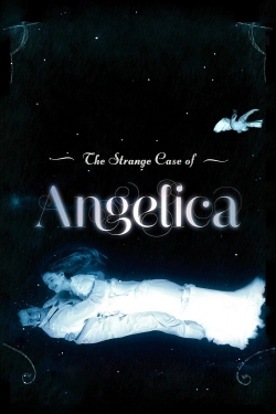 watch The Strange Case of Angelica movies free online