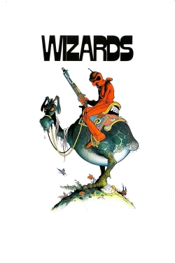 watch Wizards movies free online