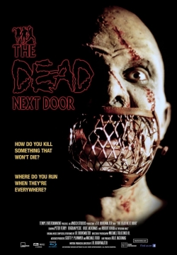 watch The Dead Next Door movies free online