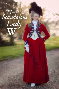 watch The Scandalous Lady W movies free online