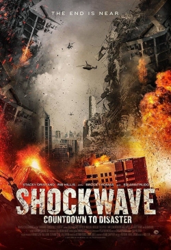 watch Shockwave Countdown To Disaster movies free online
