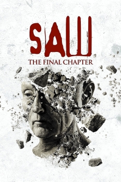 watch Saw: The Final Chapter movies free online