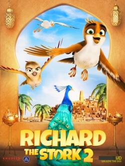 watch Little Bird: The Big Quest movies free online