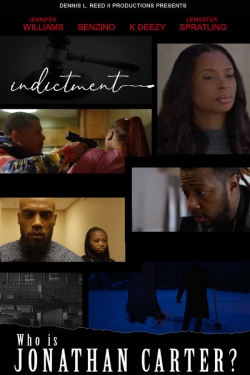 watch Indictment: Who Is Jonathan Carter? movies free online