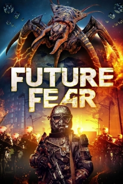 watch Stellanomicon: Future Fear movies free online