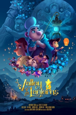 watch Valley of the Lanterns movies free online