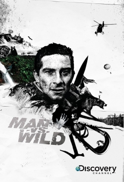 watch Man vs. Wild movies free online