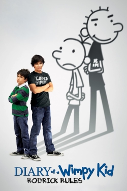 watch Diary of a Wimpy Kid: Rodrick Rules movies free online