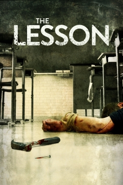 watch The Lesson movies free online