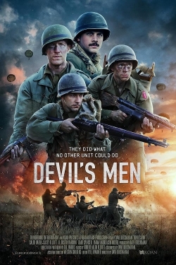 watch Devil's Men movies free online