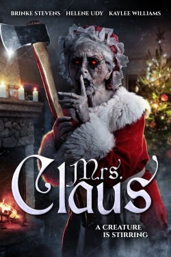 watch Mrs. Claus movies free online