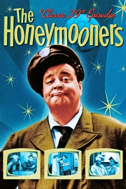 watch The Honeymooners movies free online