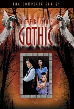 watch American Gothic movies free online