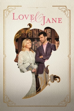 watch Love & Jane movies free online