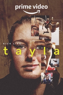 watch Kick Like Tayla movies free online