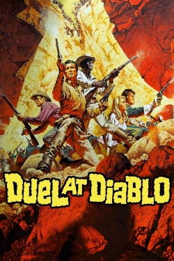 watch Duel at Diablo movies free online