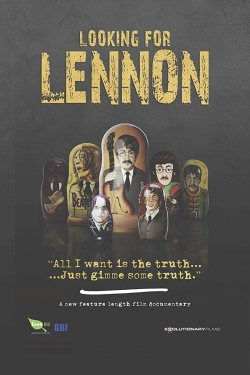 watch Looking For Lennon movies free online