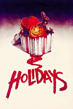 watch Holidays movies free online
