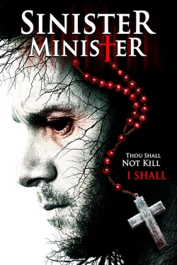 watch Sinister Minister movies free online
