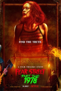 watch Fear Street Part Two: 1978 movies free online