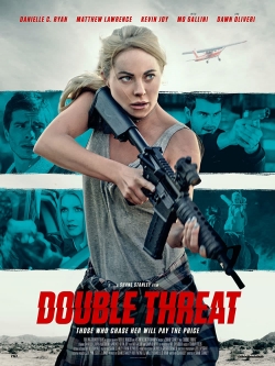 watch Double Threat movies free online