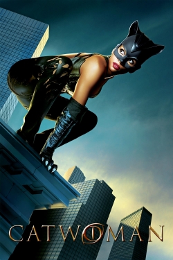 watch Catwoman movies free online