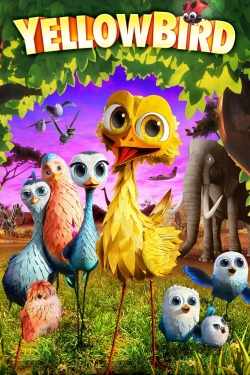 watch Yellowbird movies free online