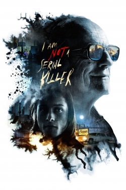 watch I Am Not a Serial Killer movies free online