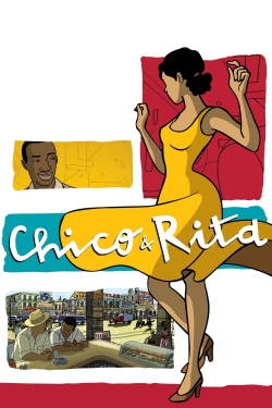 watch Chico & Rita movies free online