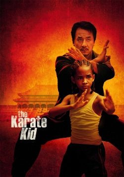 watch The Karate Kid movies free online